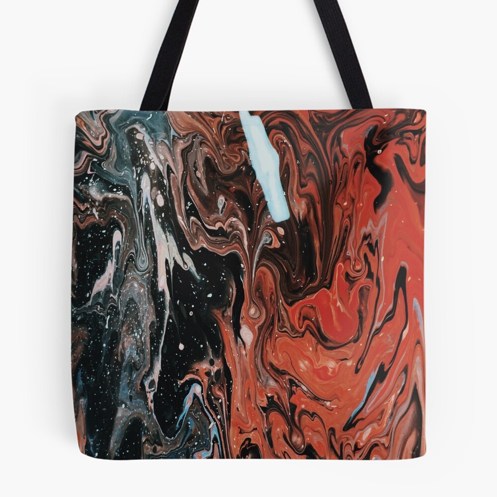 Item preview, All Over Print Tote Bag designed and sold by EVERTEESLOVER.