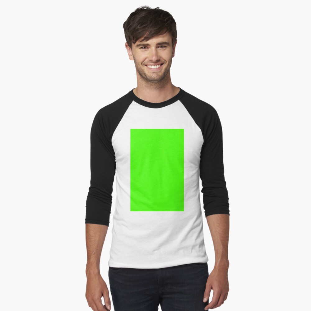 Item preview, Baseball ¾ Sleeve T-Shirt designed and sold by ozcushions.