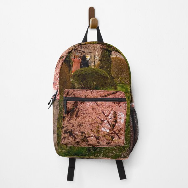 Item preview, Cherry blossoms in Japan, Kyoto designed and sold by Zs Photo.