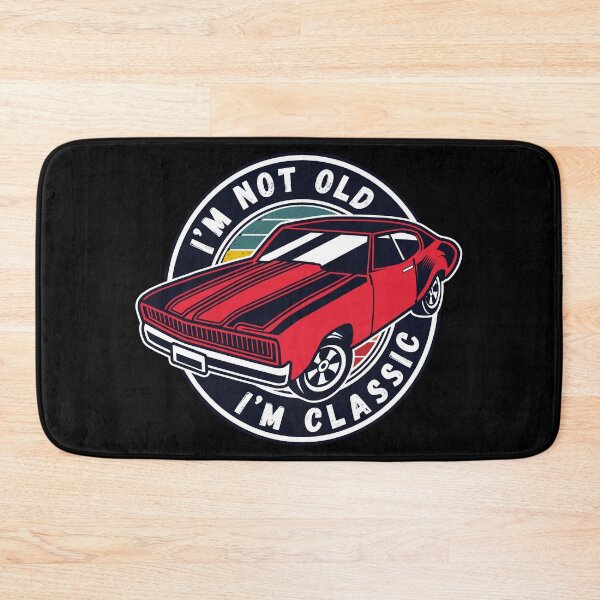 Item preview, I'm not old i'm classic designed and sold by tropicprince.