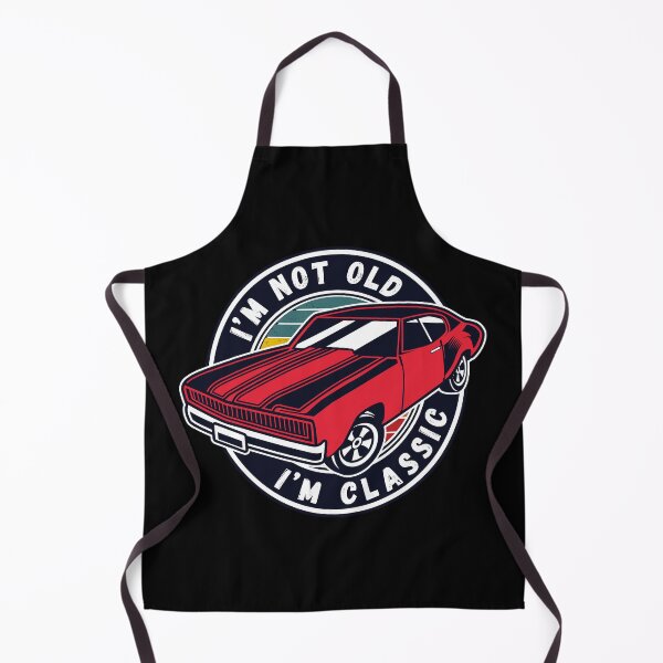 Item preview, I'm not old i'm classic designed and sold by tropicprince.