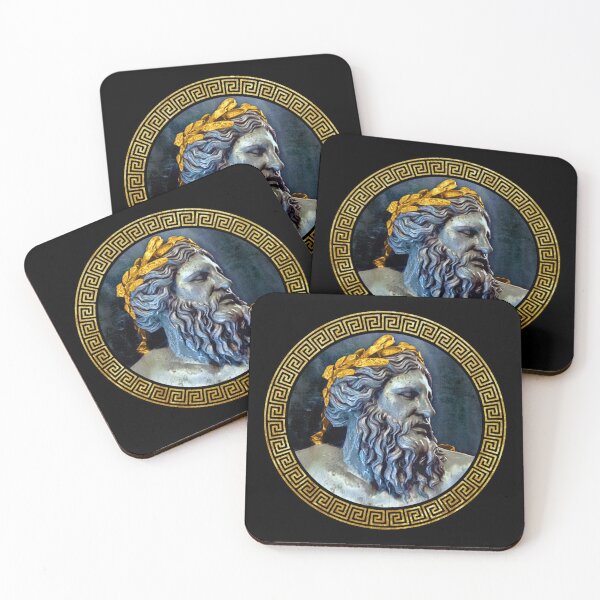 Item preview, Nilus (On Black) designed and sold by DotorEaon.