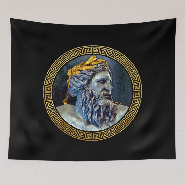 Item preview, Nilus (On Black) designed and sold by DotorEaon.