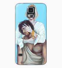 Lamen Case/Skin for Samsung Galaxy