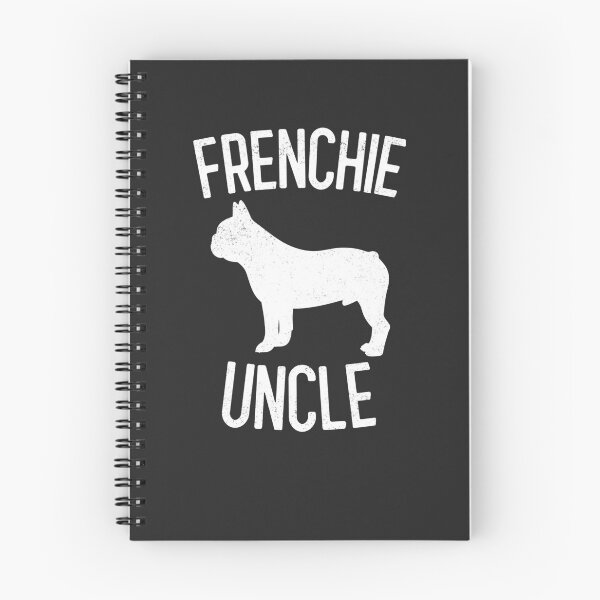 Item preview, Regalo Frenchie Uncle Dog Lover designed and sold by EricJP.