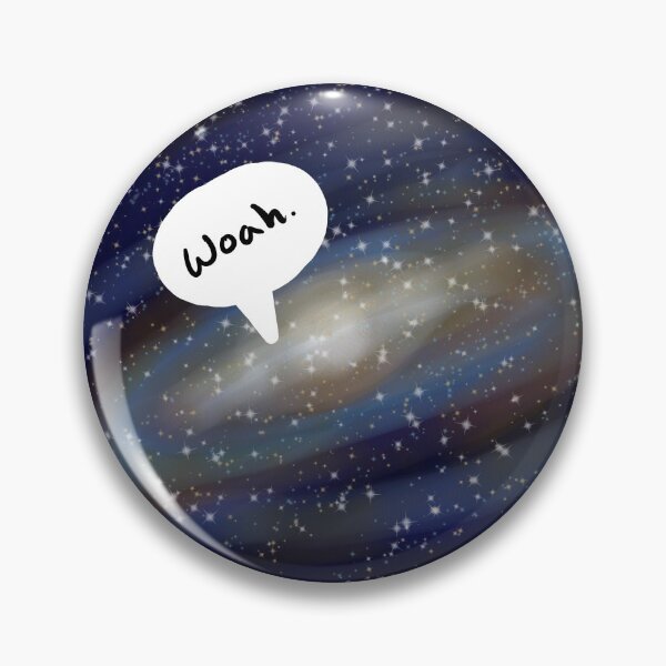 Item preview, Spaced Out. designed and sold by VonSmooch.