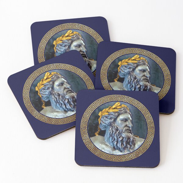 Item preview, Nilus (On Navy Blue) designed and sold by DotorEaon.