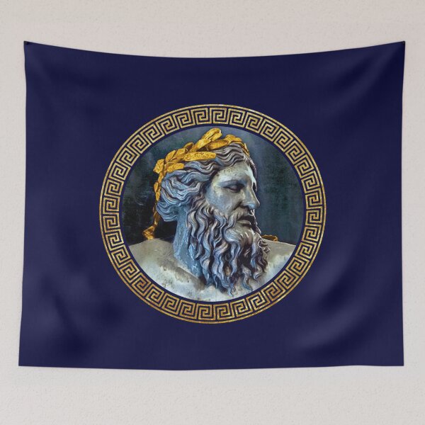 Item preview, Nilus (On Navy Blue) designed and sold by DotorEaon.