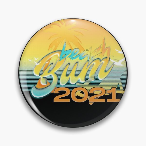 Item preview, Beach Bum  designed and sold by cir-x.