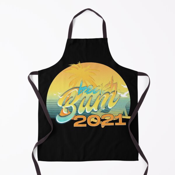Item preview, Beach Bum designed and sold by cir-x.