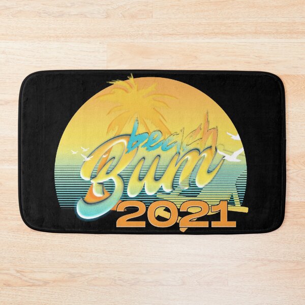 Item preview, Beach Bum  designed and sold by cir-x.