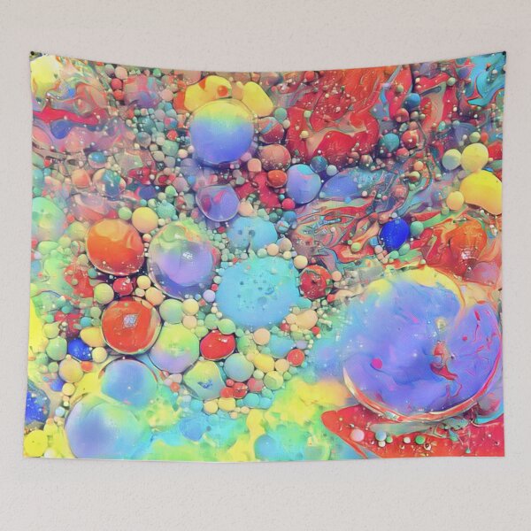 Item preview, Pastel Explosion designed and sold by Coloursofchaos.