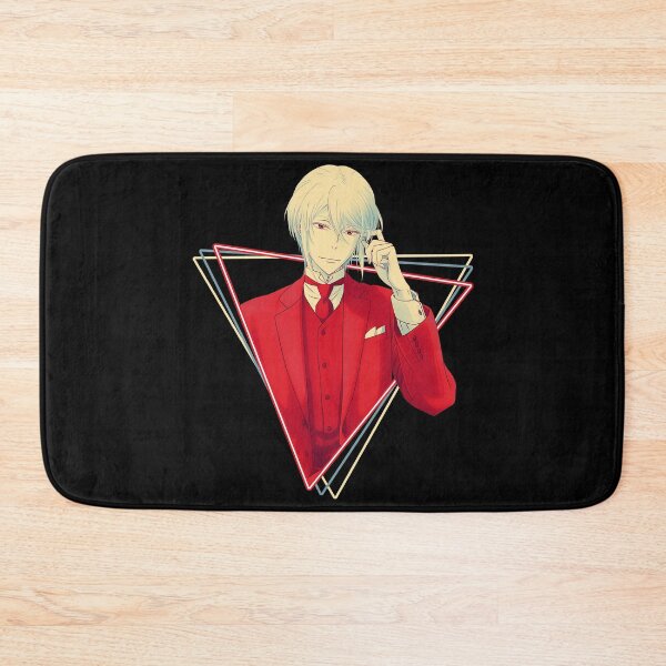 Item preview, Triangle Moriarty 2 designed and sold by danderrion.