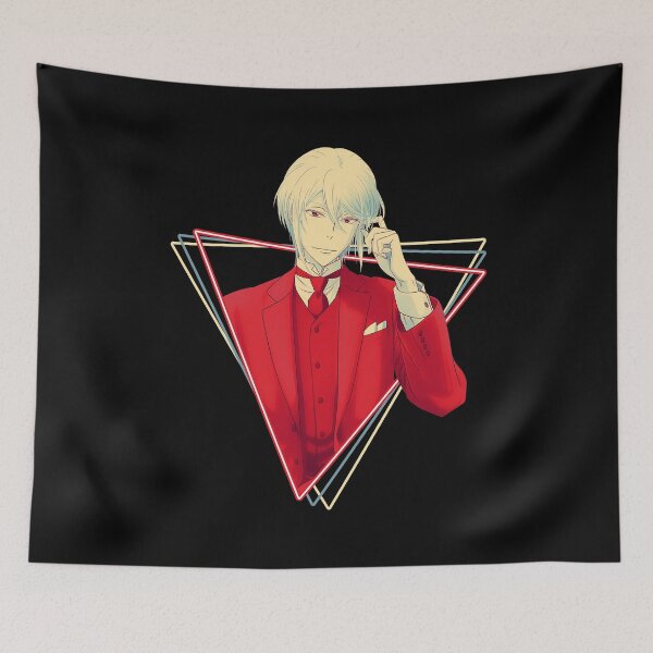 Item preview, Triangle Moriarty 2 designed and sold by danderrion.