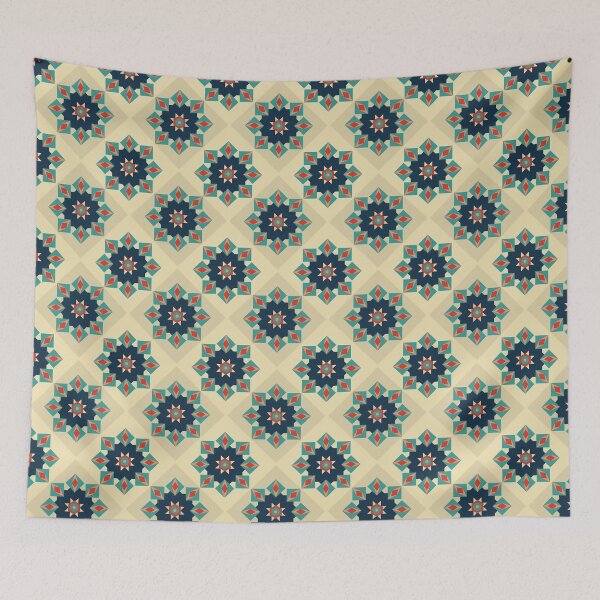 Item preview, mandala design art texture designed and sold by Vernon Carl D'souza.