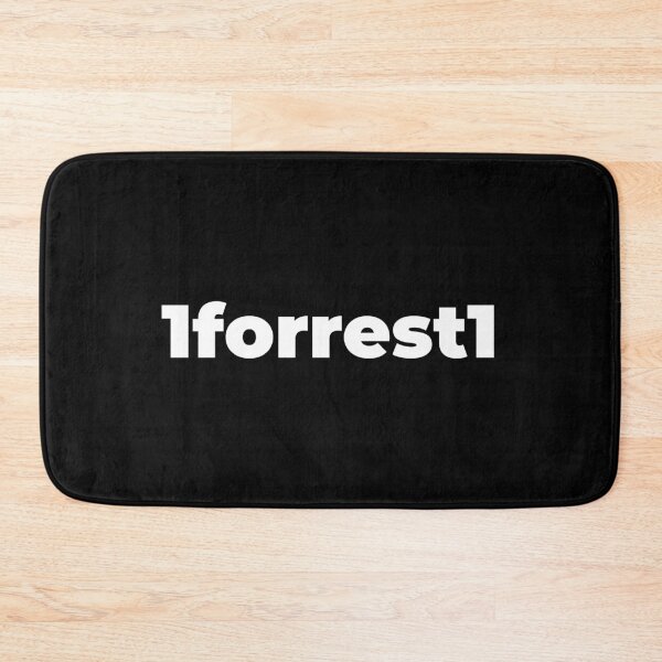 Item preview, 1forrest1 designed and sold by Zexten.