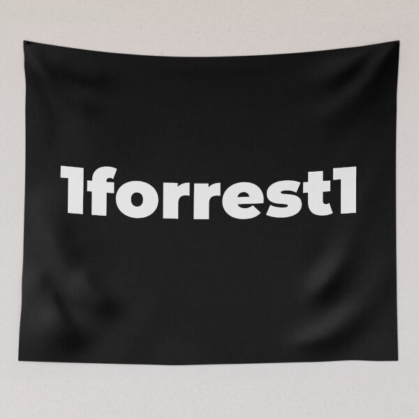 Item preview, 1forrest1 designed and sold by Zexten.