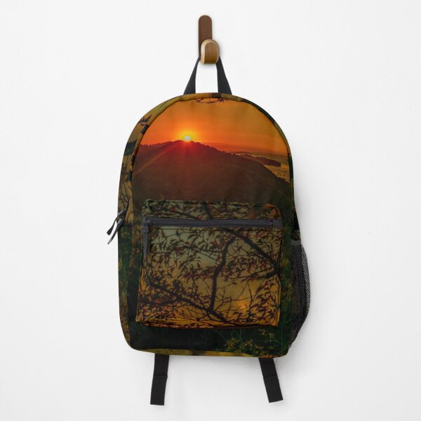 Item preview, Orange sunrise designed and sold by Zs Photo.