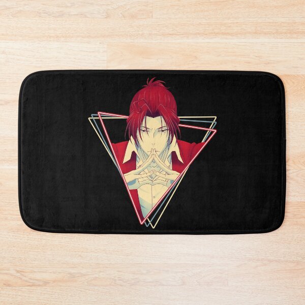 Item preview, Triangle Locksher designed and sold by danderrion.