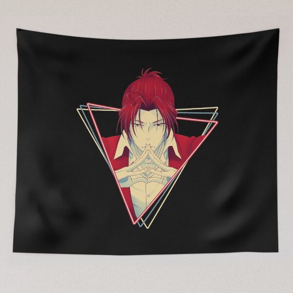 Item preview, Triangle Locksher designed and sold by danderrion.