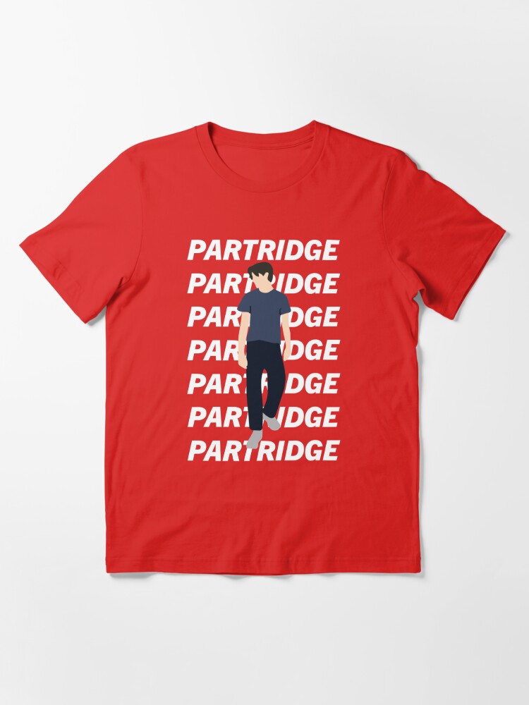 Louis Partridge merch | Essential T-Shirt