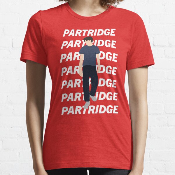 Louis Partridge Fan Art Essential' Unisex Baseball T-Shirt