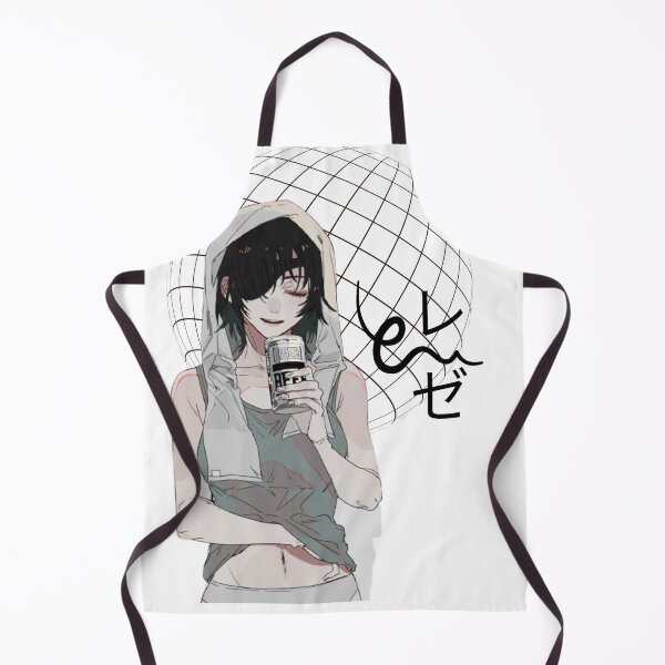 Item preview, Reze-Classic t-shirts designed and sold by Mery-kirara.