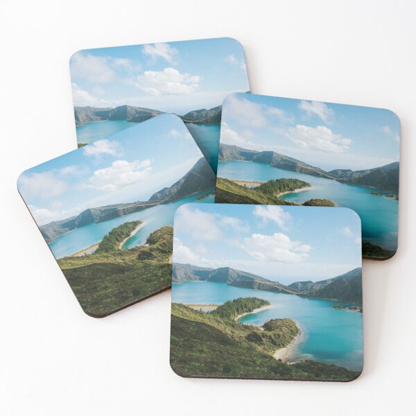 Item preview, The Azores, Portugal designed and sold by scenerymerch.