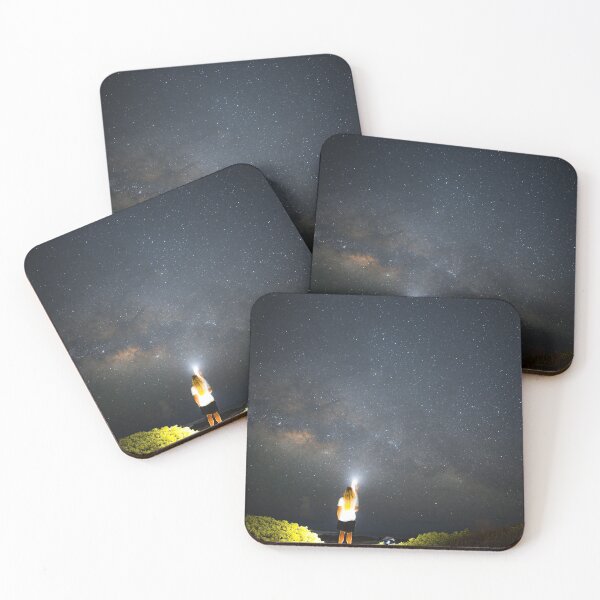 Item preview, Deep Night Sky designed and sold by EVERTEESLOVER.