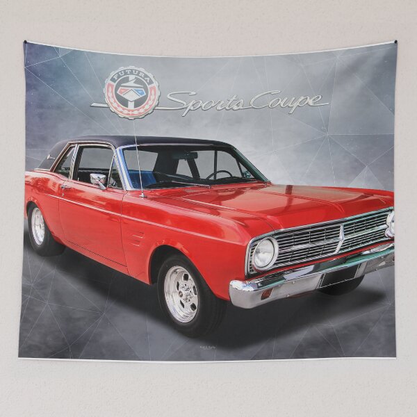 Item preview, Sports Coupe designed and sold by Hawley Designs.