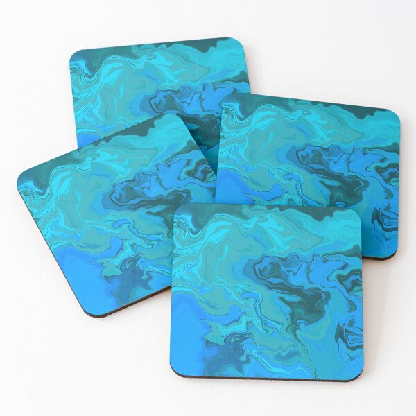 Item preview, Electric Sea designed and sold by Pseudonym  Art Co.