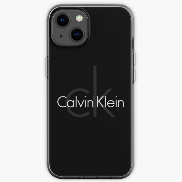 Leidenschaft der Biker Calvin iPhone Flexible Hülle