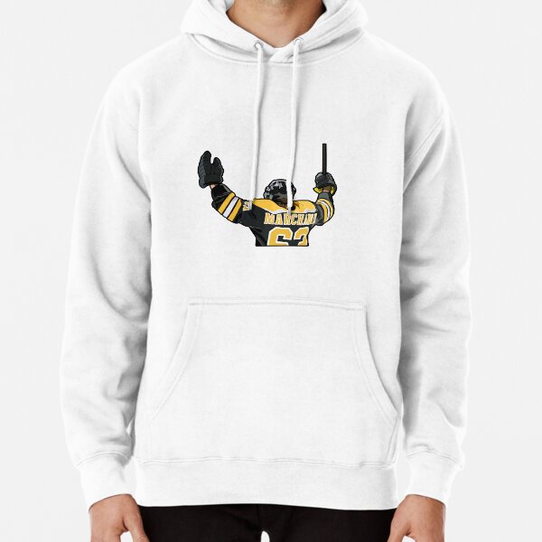 brad marchand hoodie