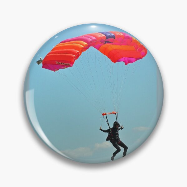 Item preview, Skydiving designed and sold by Savannah Gibbs.