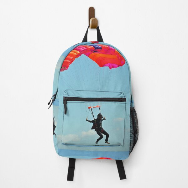 Item preview, Skydiving designed and sold by Savannah Gibbs.