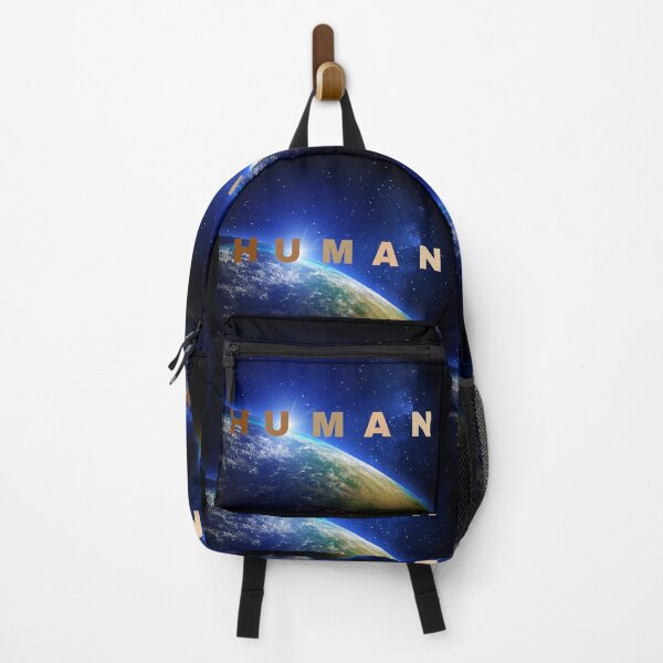 Item preview, Human | Planet Earth designed and sold by Aura __Print.
