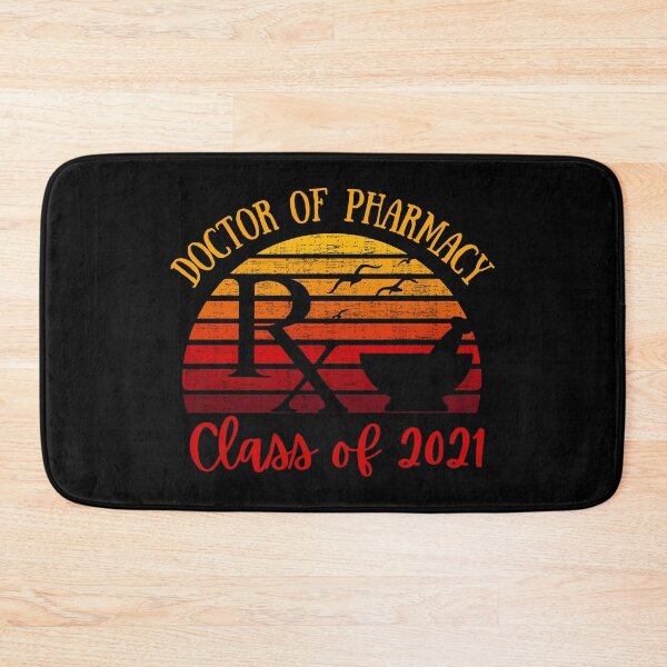 Item preview, pharmacy school graduation designed and sold by Hey-Nice-Shirt.