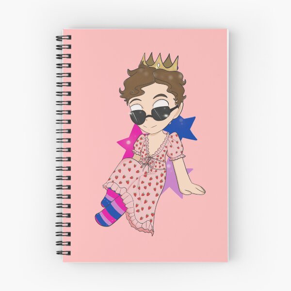 Item preview, Strawberry Dress Eret!  designed and sold by KETArtGirl.
