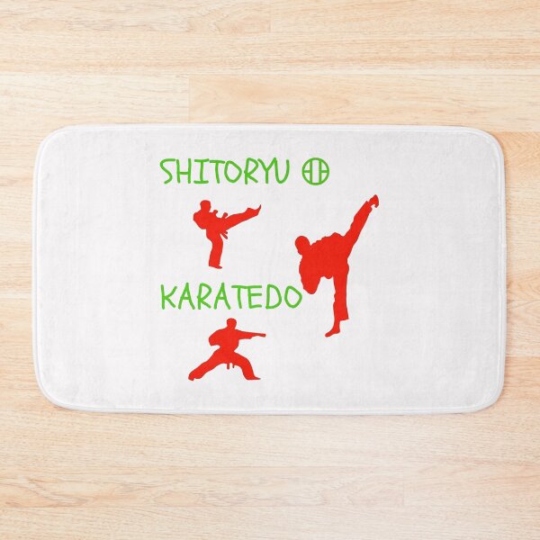 Item preview, The Way of Shitoryu Karate designed and sold by Krispsm.