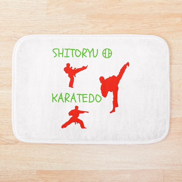 Artikelvorschau, Der Weg des Shitoryu Karate entworfen und verkauft von Krispsm.