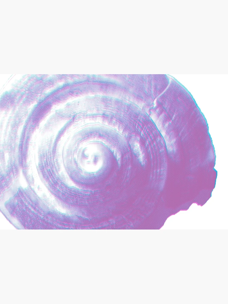 Thumbnail 3 of 3, Journal, Big Shell designed and sold by Tim Ford.