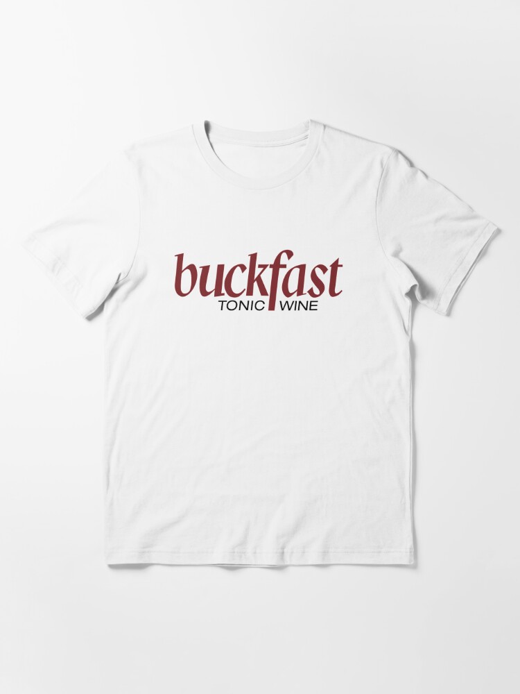 buckfast t shirts for sale