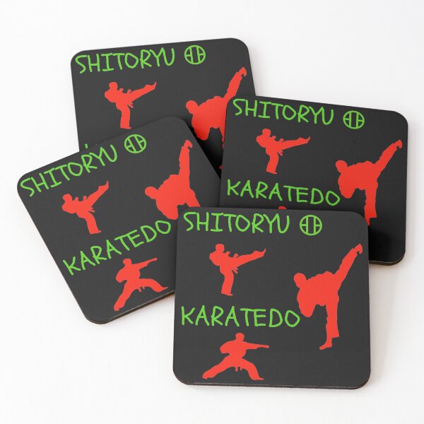 Item preview, The Way of Shitoryu Karate designed and sold by Krispsm.