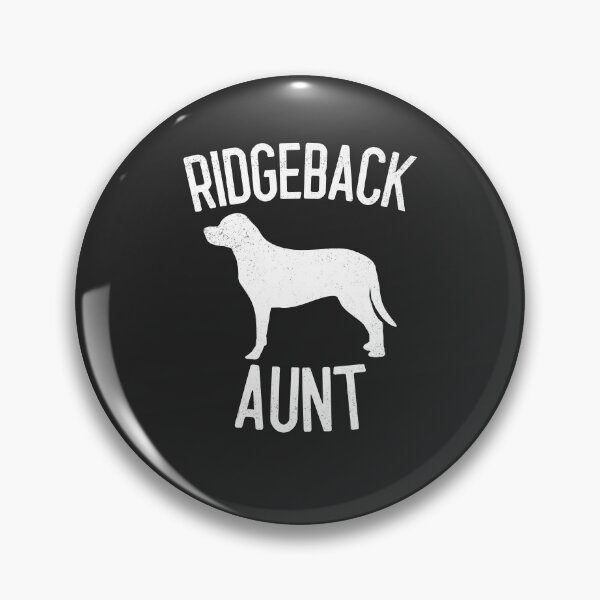 Item preview, Ridgeback Aunt Dog Lover Gift designed and sold by EricJP.