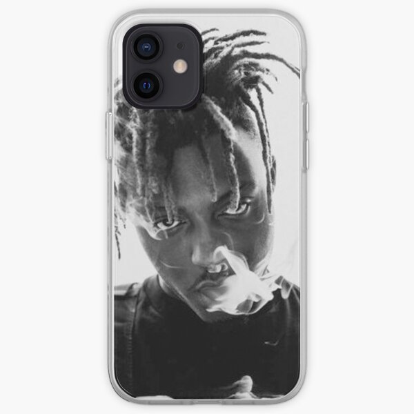 Smokey 999 Eye iPhone Soft Case