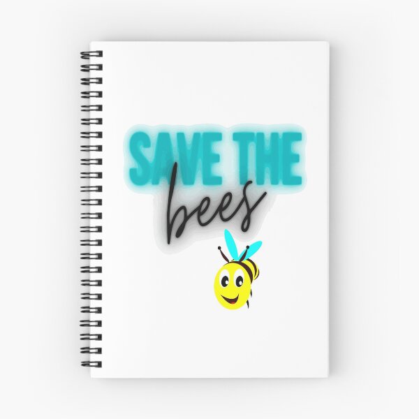 Aperçu de l'œuvre Sauvez les abeilles créée et vendue par Makicalgui.