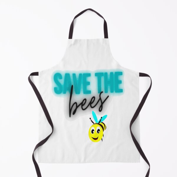 Item preview, Salvemos a las abejas designed and sold by Makicalgui.