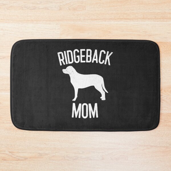 Item preview, Ridgeback Mom Dog Lover Gift designed and sold by EricJP.