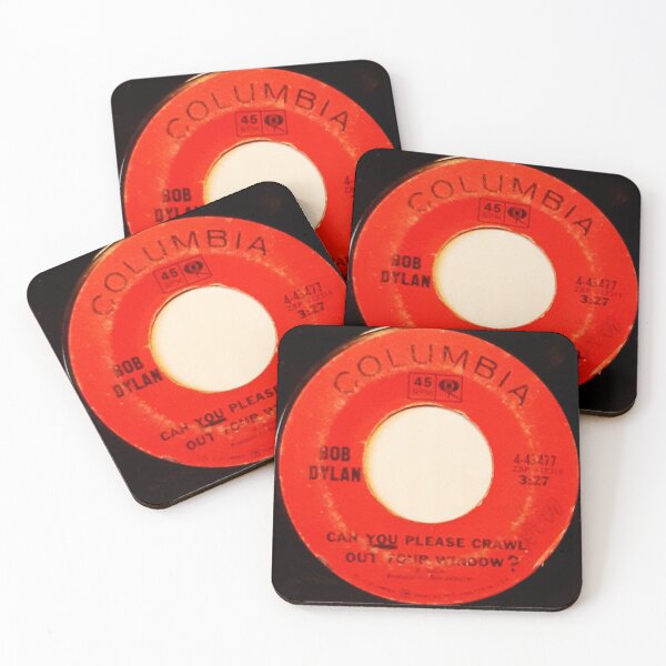 Item preview,  Bob,  Can You Please Crawl Out Your Window? , Rock & Roll, 45,1965, original designed and sold by Vintaged.