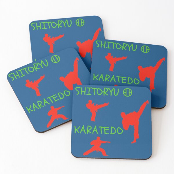 Item preview, The Way of Shitoryu Karate designed and sold by Krispsm.